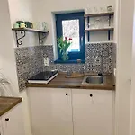Iris Apartament *