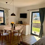 Iris Apartament