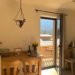 Iris Apartament *