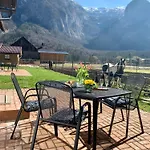 Iris Apartament Obertraun