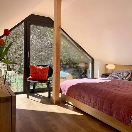 Iris Διαμέρισμα Όμπερτραουν