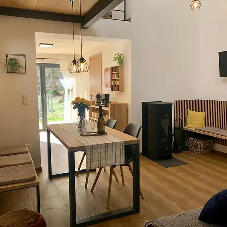 Iris Apartman *