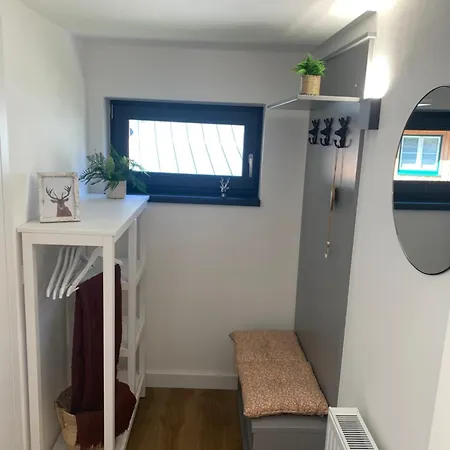 Apartman Iris *