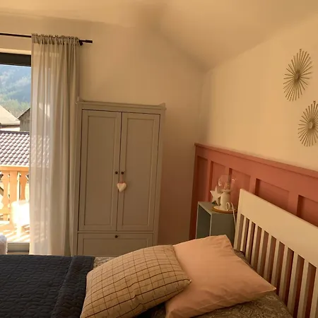 Apartman Iris Obertraun