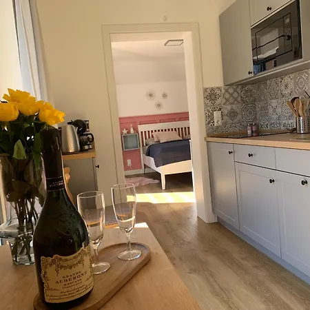 Apartman Iris