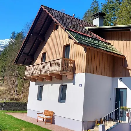 Iris Appartamento Obertraun