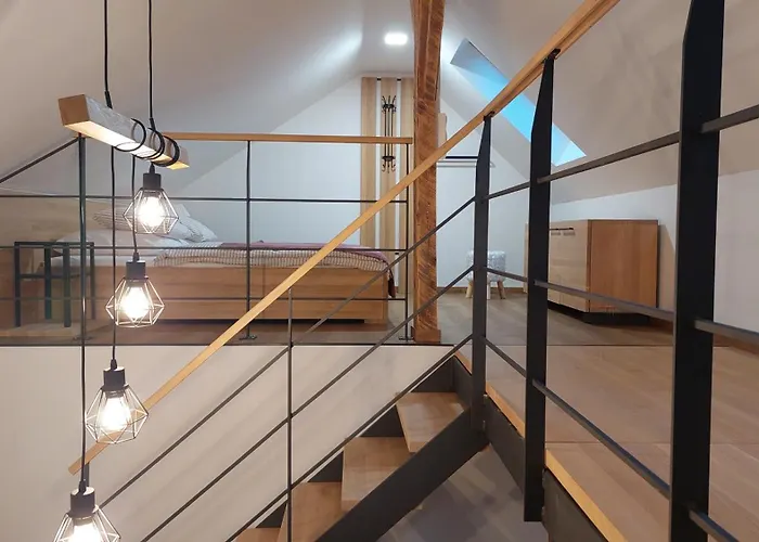 Διαμέρισμα Iris *