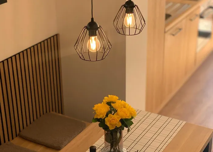 Διαμέρισμα Iris *