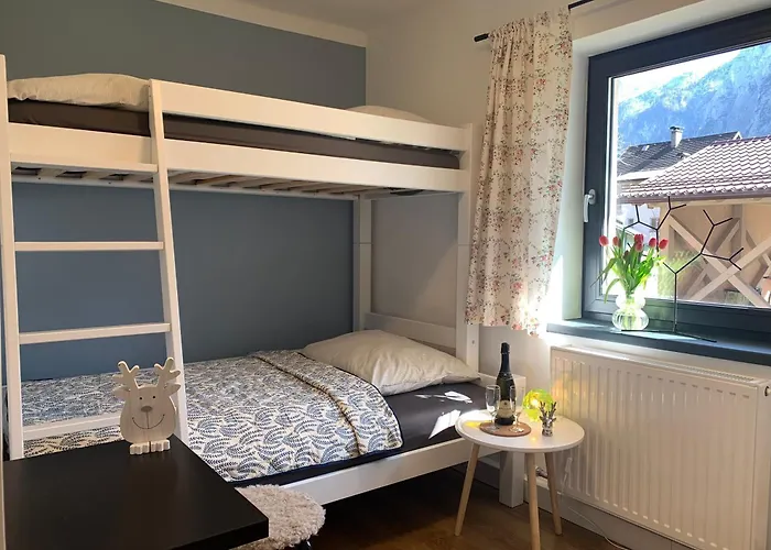 Διαμέρισμα Iris