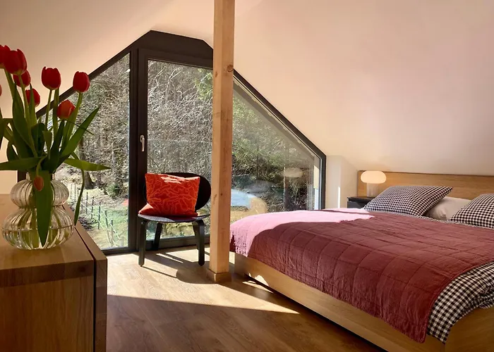 Iris Διαμέρισμα Όμπερτραουν