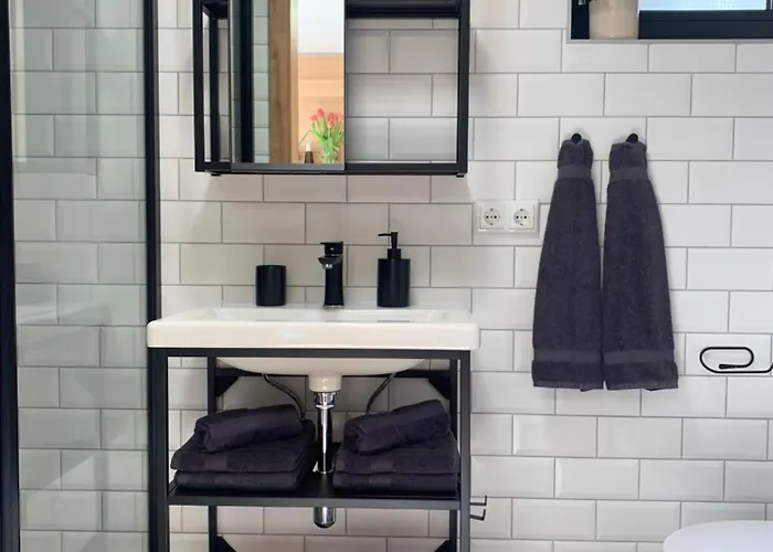 Διαμέρισμα Iris