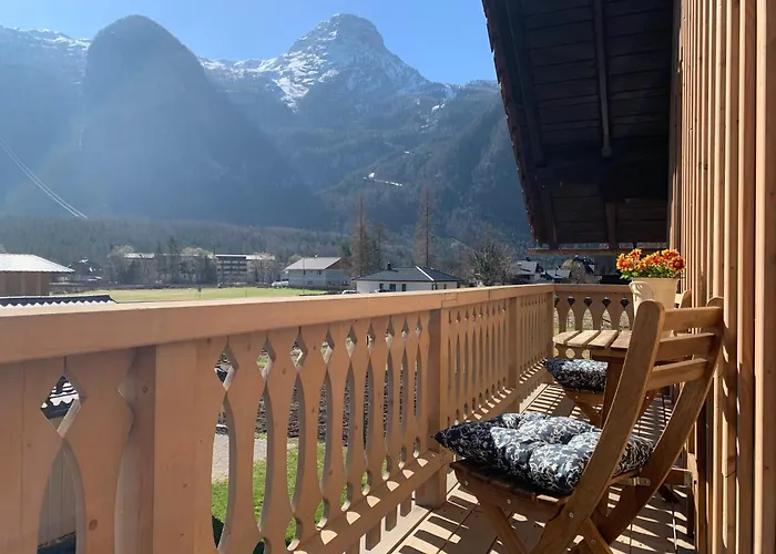 Апартаменты Iris *