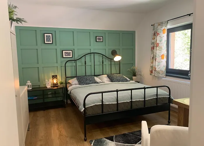 Διαμέρισμα Iris