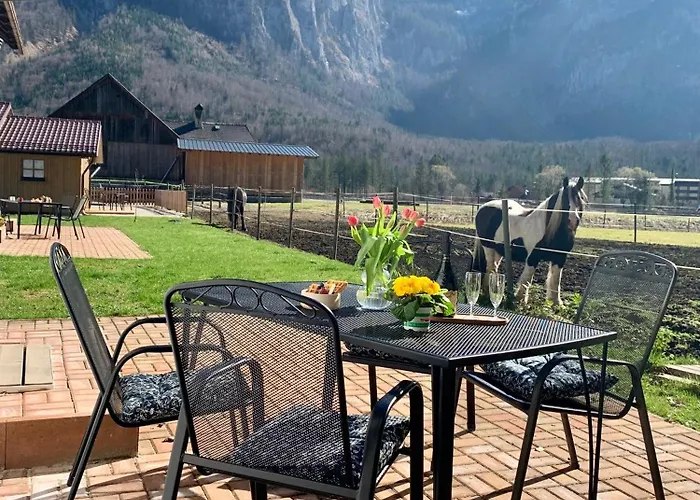 Iris Διαμέρισμα Όμπερτραουν