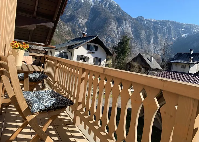 Διαμέρισμα Iris