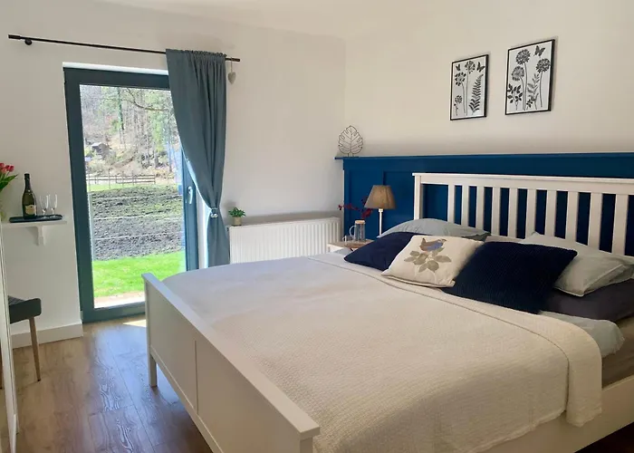 Iris Διαμέρισμα *