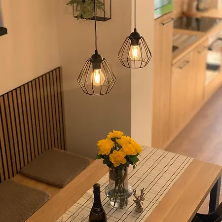 Apartment Iris *