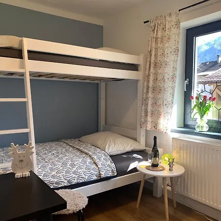 Apartment Iris