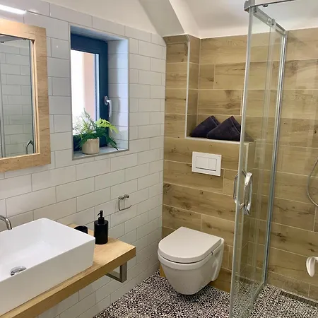 Lägenhet Iris Obertraun