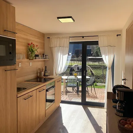 Iris Lägenhet Obertraun