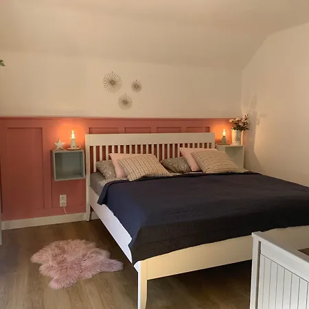 Iris Apartment