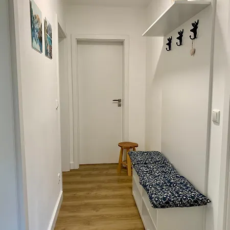 Iris Apartment