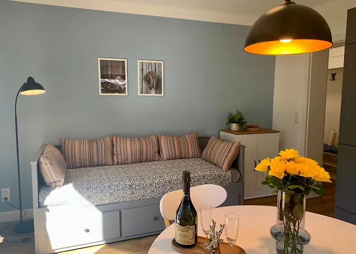 Apartment Iris Obertraun